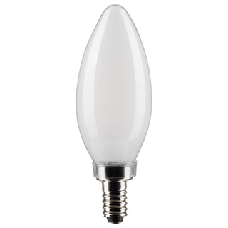 Satco - S21825 - Light Bulb - Frost from Lighting & Bulbs Unlimited.
