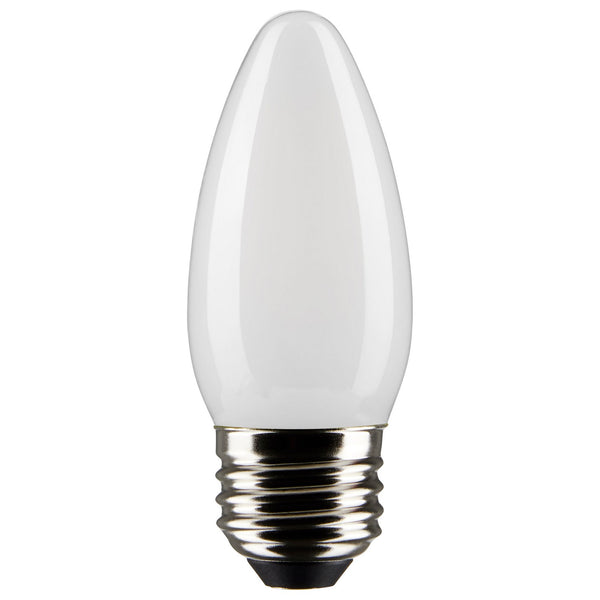 Satco - S21836 - Light Bulb - Frost from Lighting & Bulbs Unlimited.