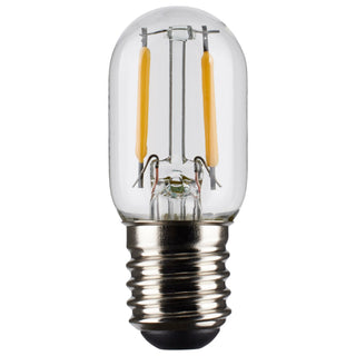 Satco - S21859 - Light Bulb - Clear from Lighting & Bulbs Unlimited.