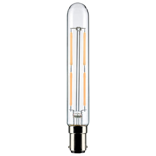 Satco - S21861 - Light Bulb - Clear from Lighting & Bulbs Unlimited.