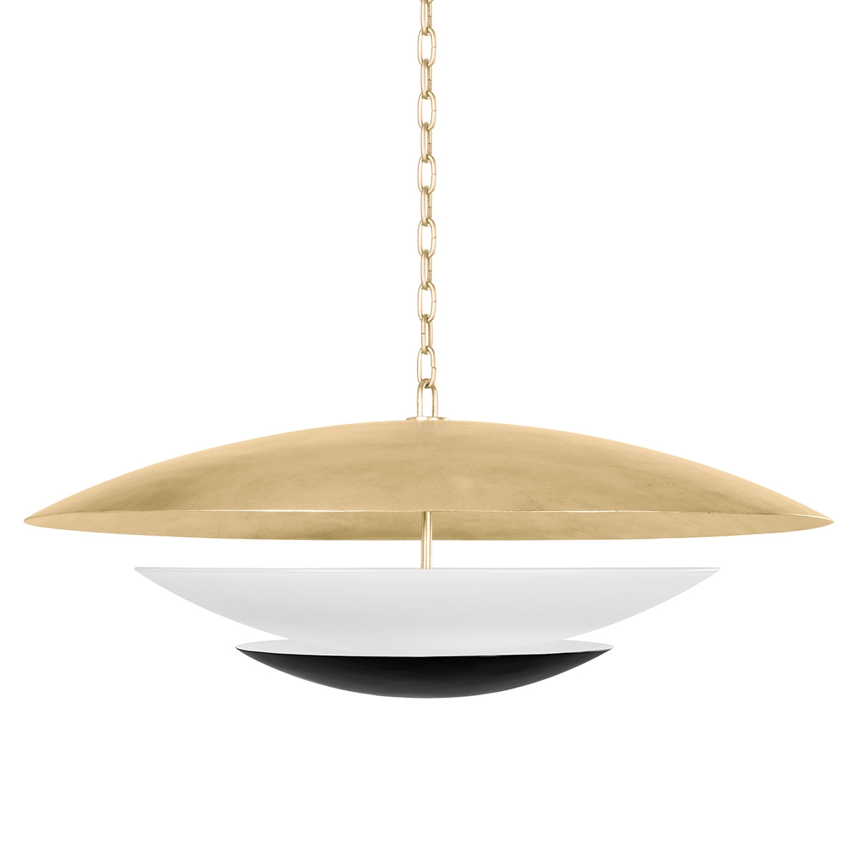 Corbett Lighting-413-36-VGL/SBK|MAIN