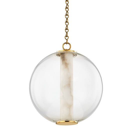 Corbett Lighting-432-16-VB|MAIN