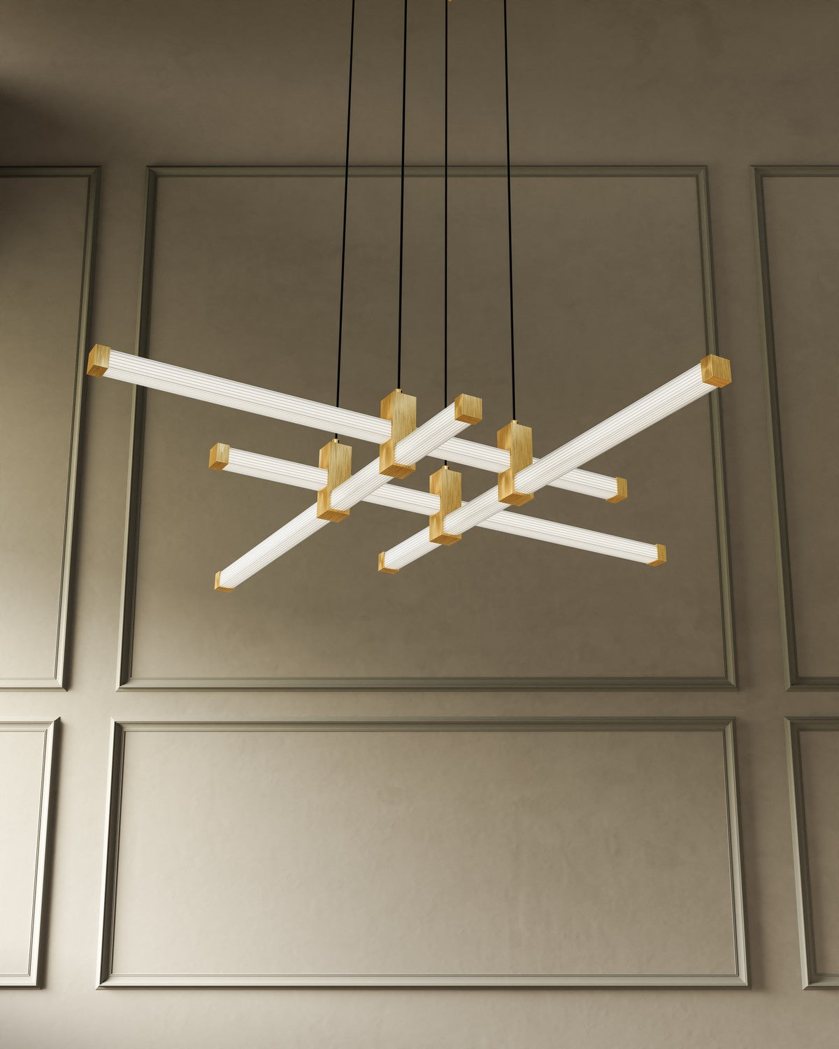 Kuzco Lighting-CH23534-BG|ALT|1
