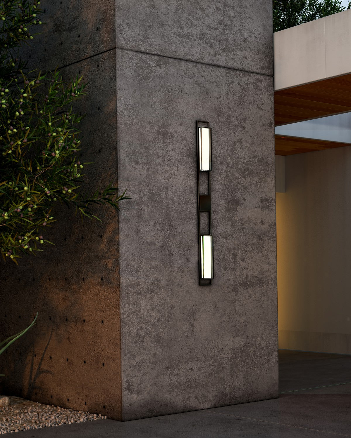 Kuzco Lighting-EW72560-BK|ALT|2