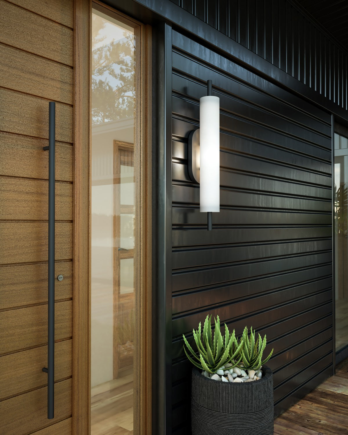 Kuzco Lighting-EW72724-BK|ALT|2