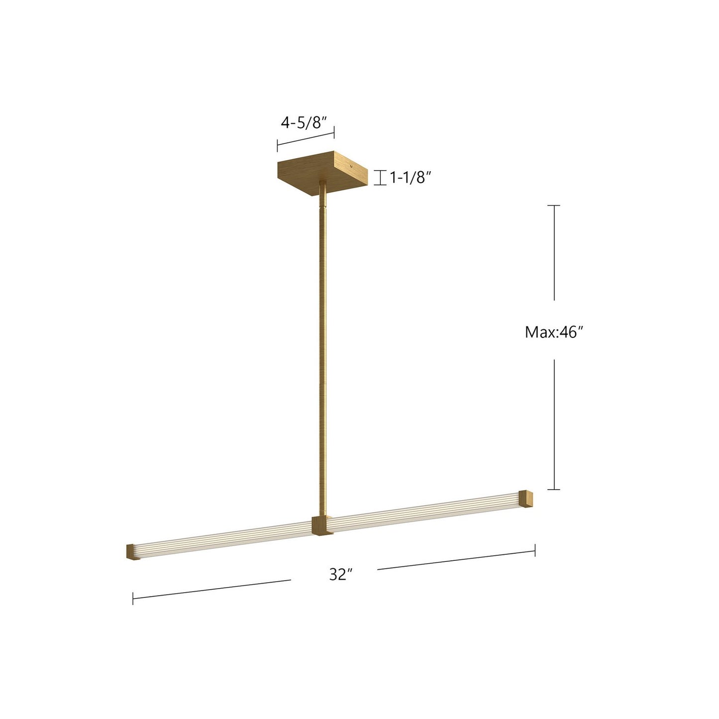 Kuzco Lighting-LP23532-BG|ALT|1