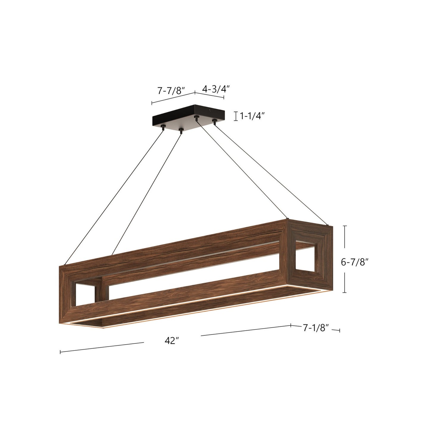 Kuzco Lighting-LP32942-WT|ALT|1