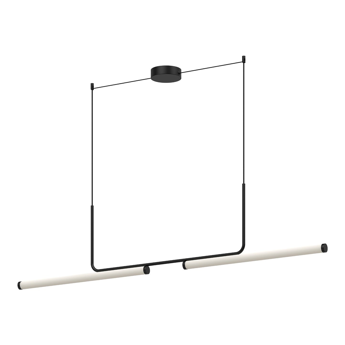 Kuzco Lighting-LP73073-BK|MAIN