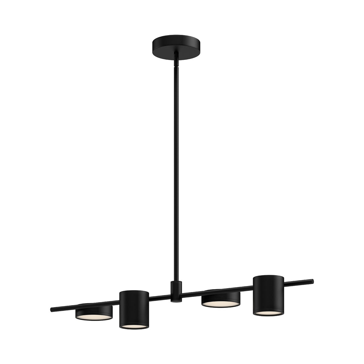 Kuzco Lighting-LP96840-BK|MAIN