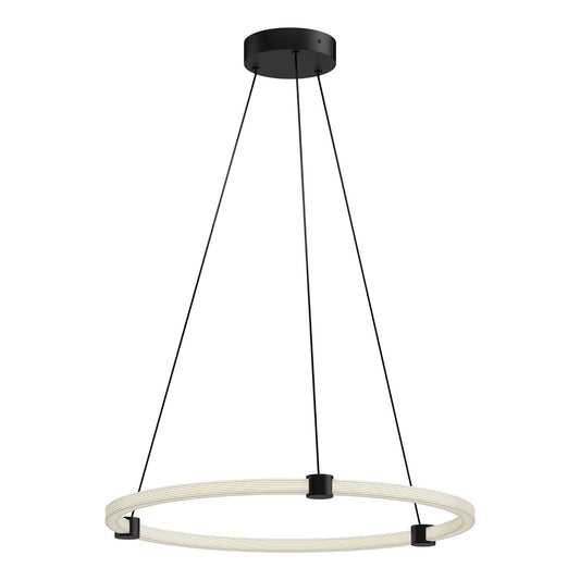 Kuzco Lighting-PD24724-BK|MAIN