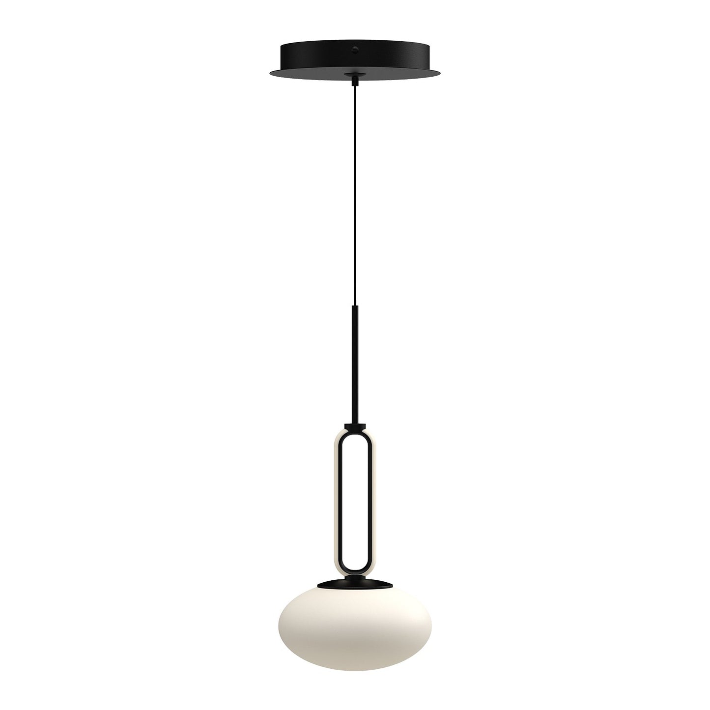 Kuzco Lighting-PD29806-BK|MAIN