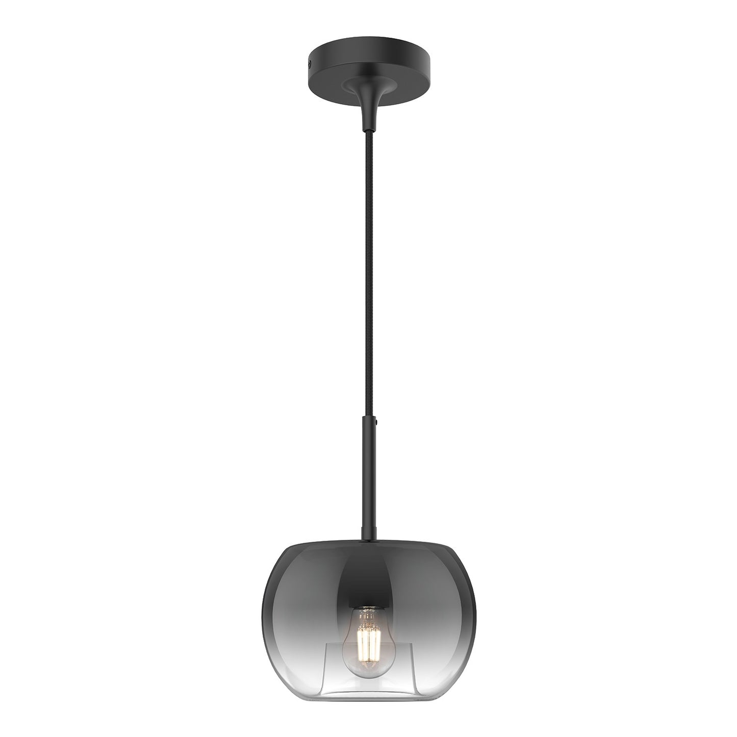 Kuzco Lighting-PD57508-BK/SM|MAIN