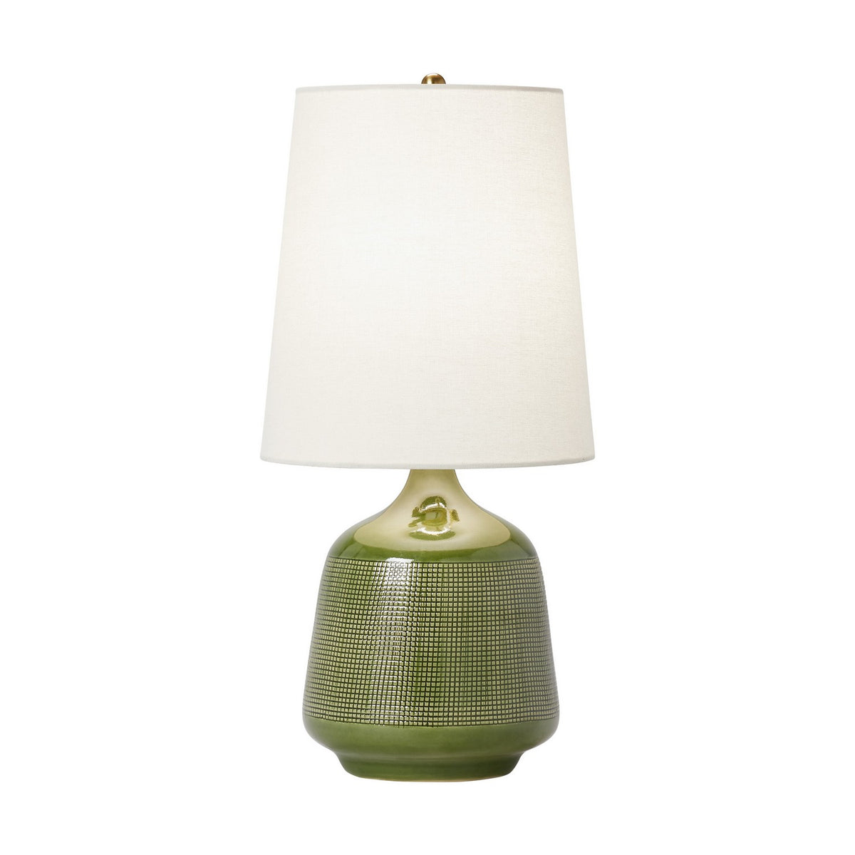 Visual Comfort Studio-AET1141GRN1|MAIN