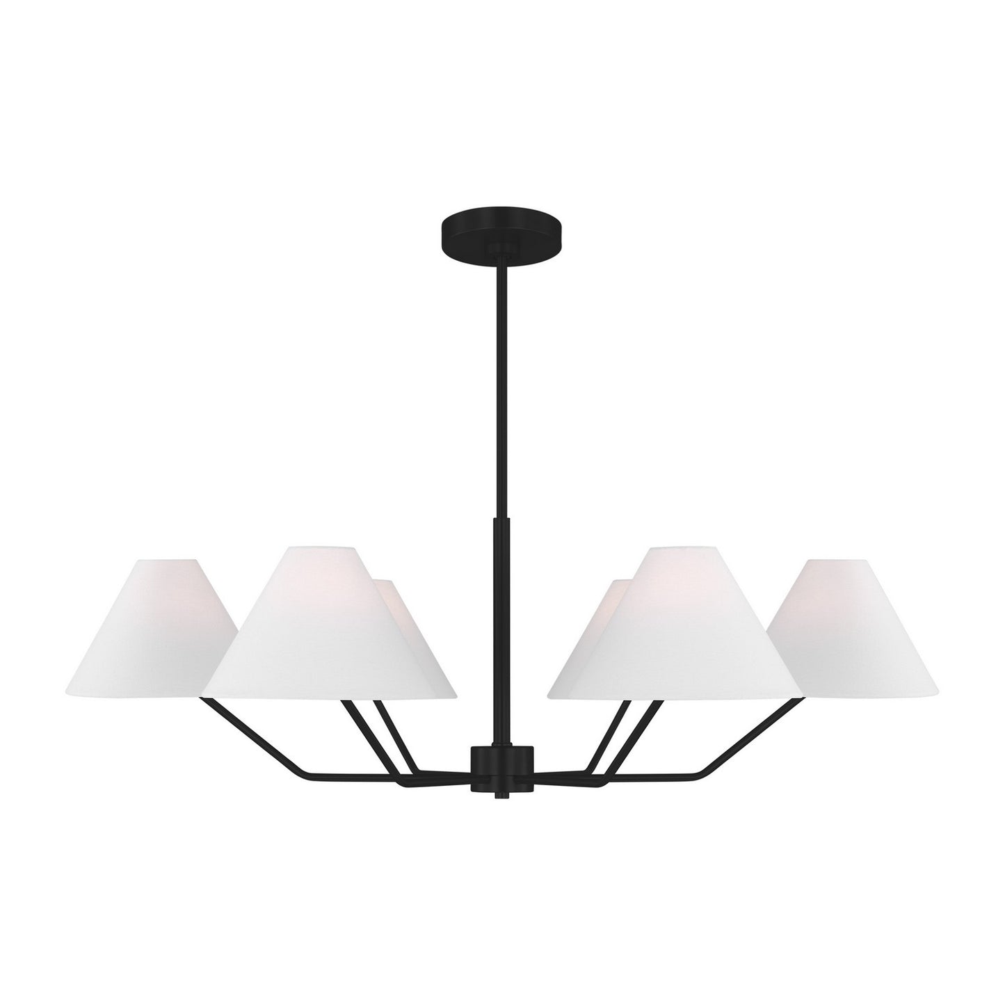 Visual Comfort Studio-DJC1016MBK|MAIN
