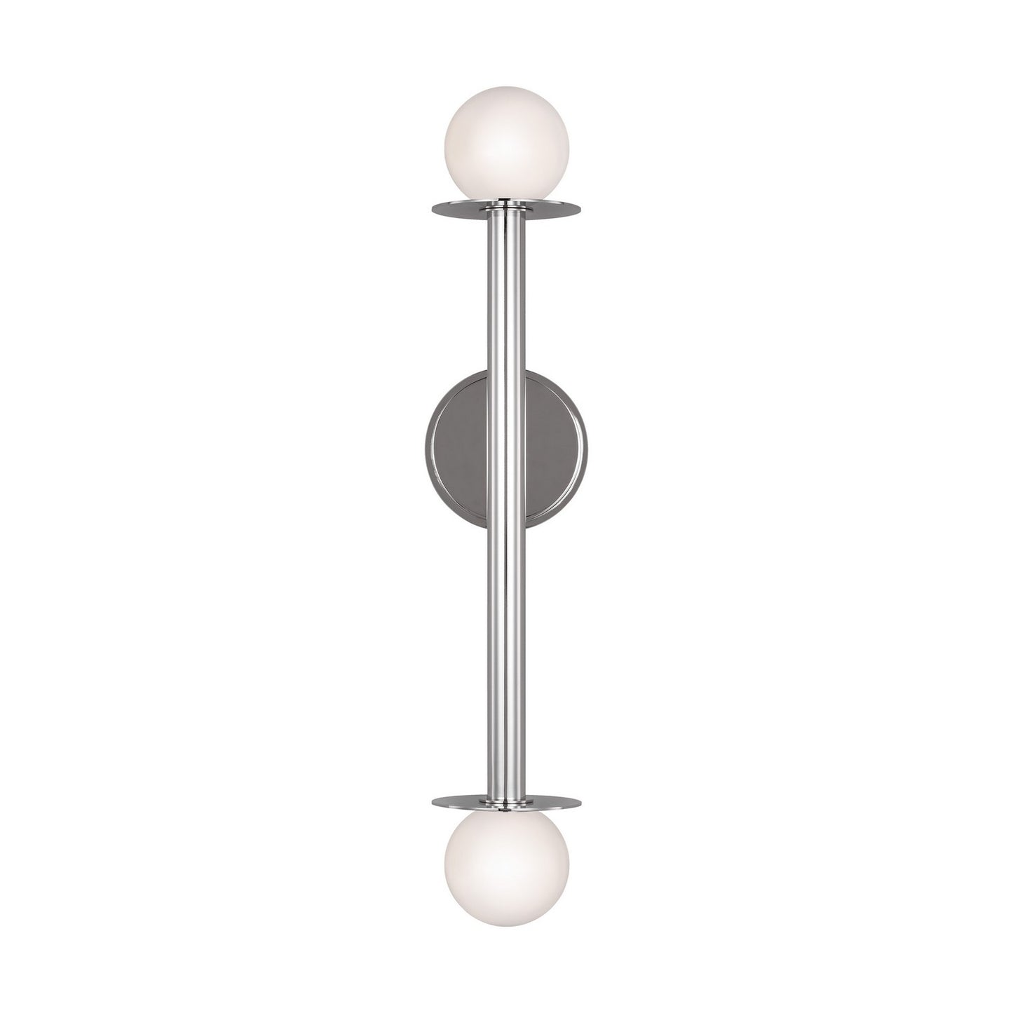 Nodes Sconce by Visual Comfort Studio