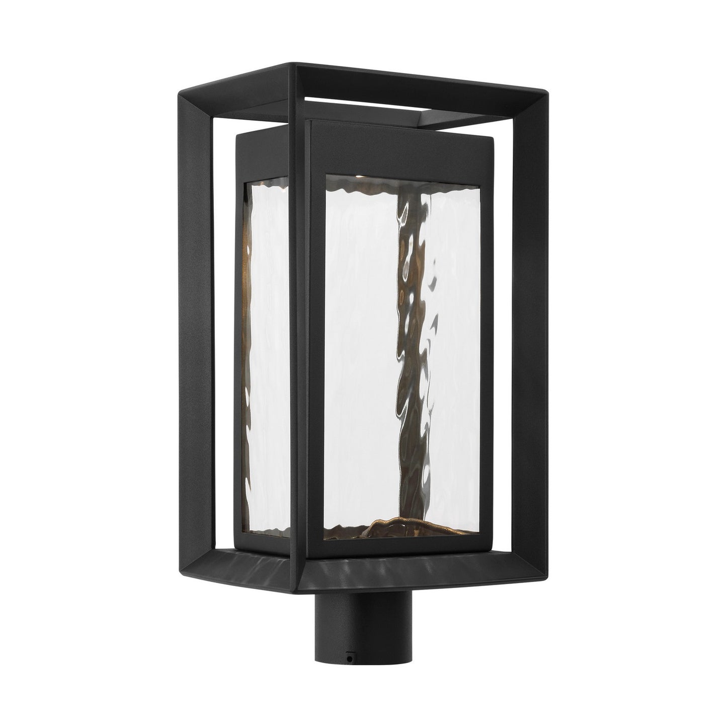 Urbandale Post Lantern by Visual Comfort Studio