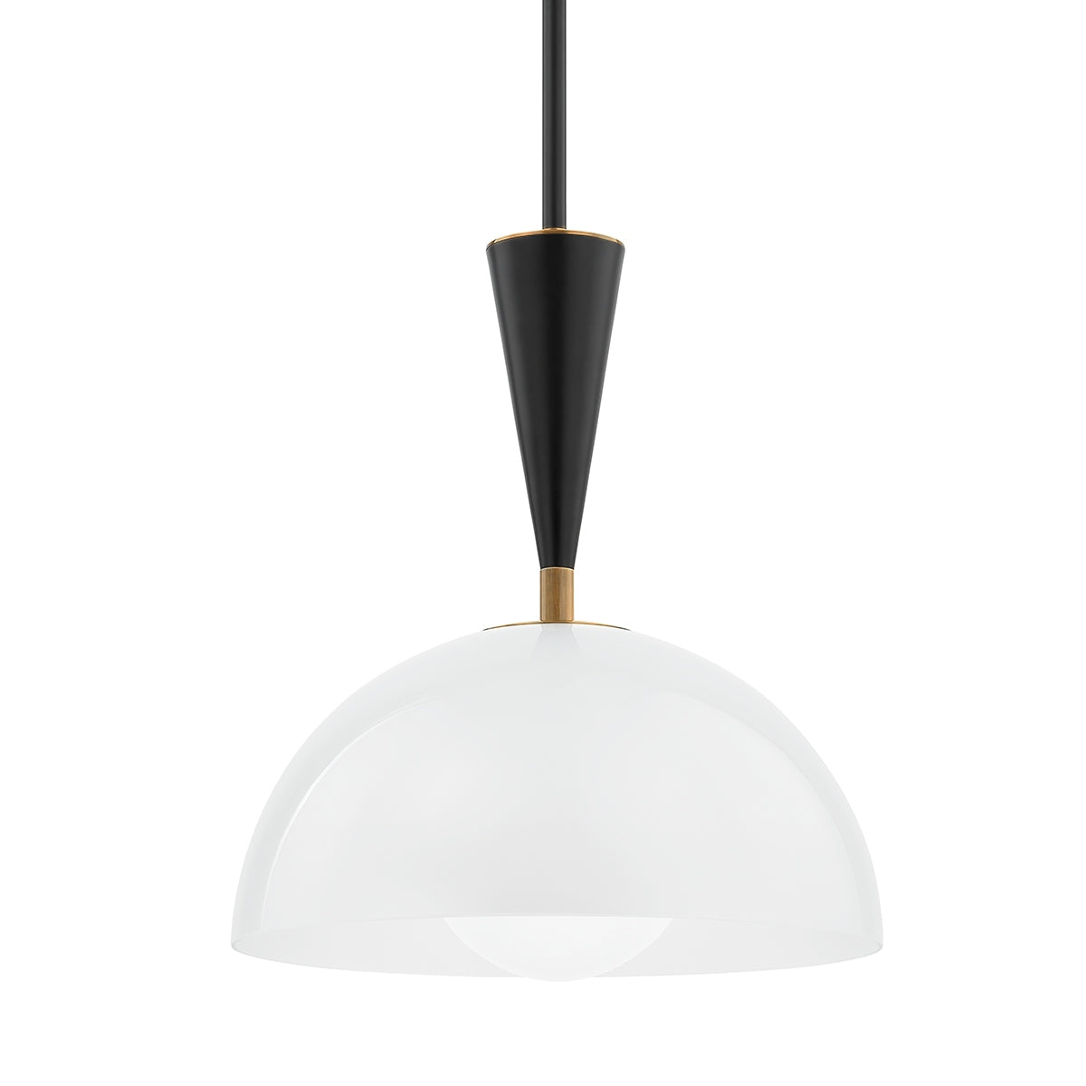 Troy Lighting-F1516-PBR/SBK|MAIN