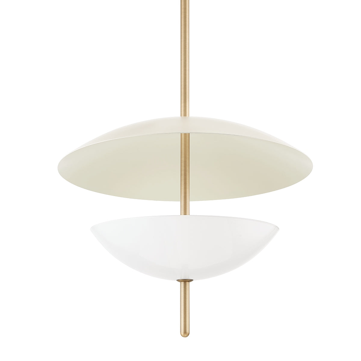 Troy Lighting-F6624-PBR/SSD|MAIN