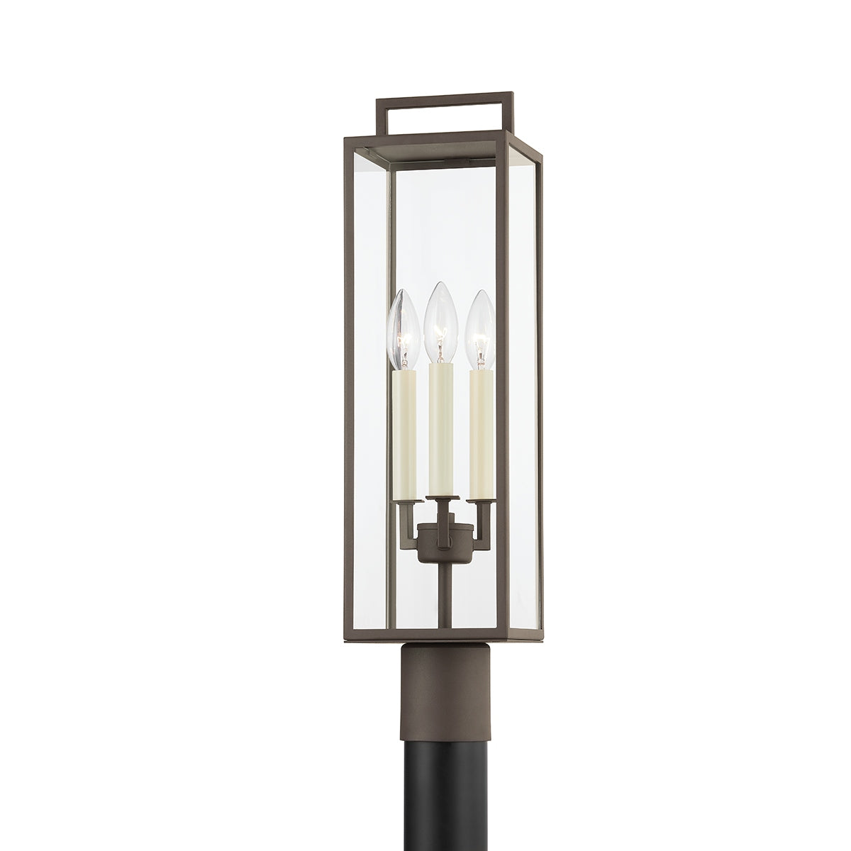 Beckham Post Lantern by Troy Lighting