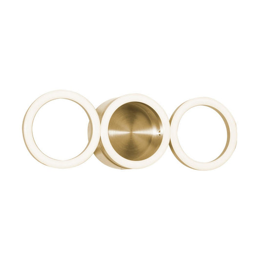 AFX Lighting-GLOS0514L30D1SB|MAIN