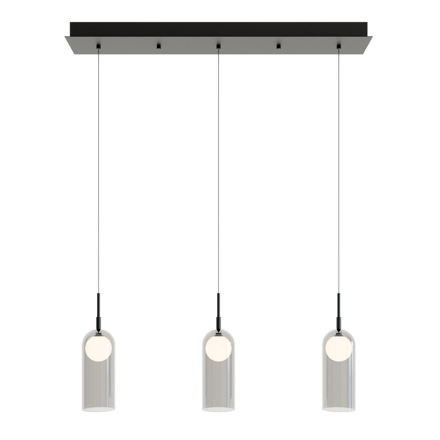 AFX Lighting-KRNP04L30D1BKLNR3|MAIN