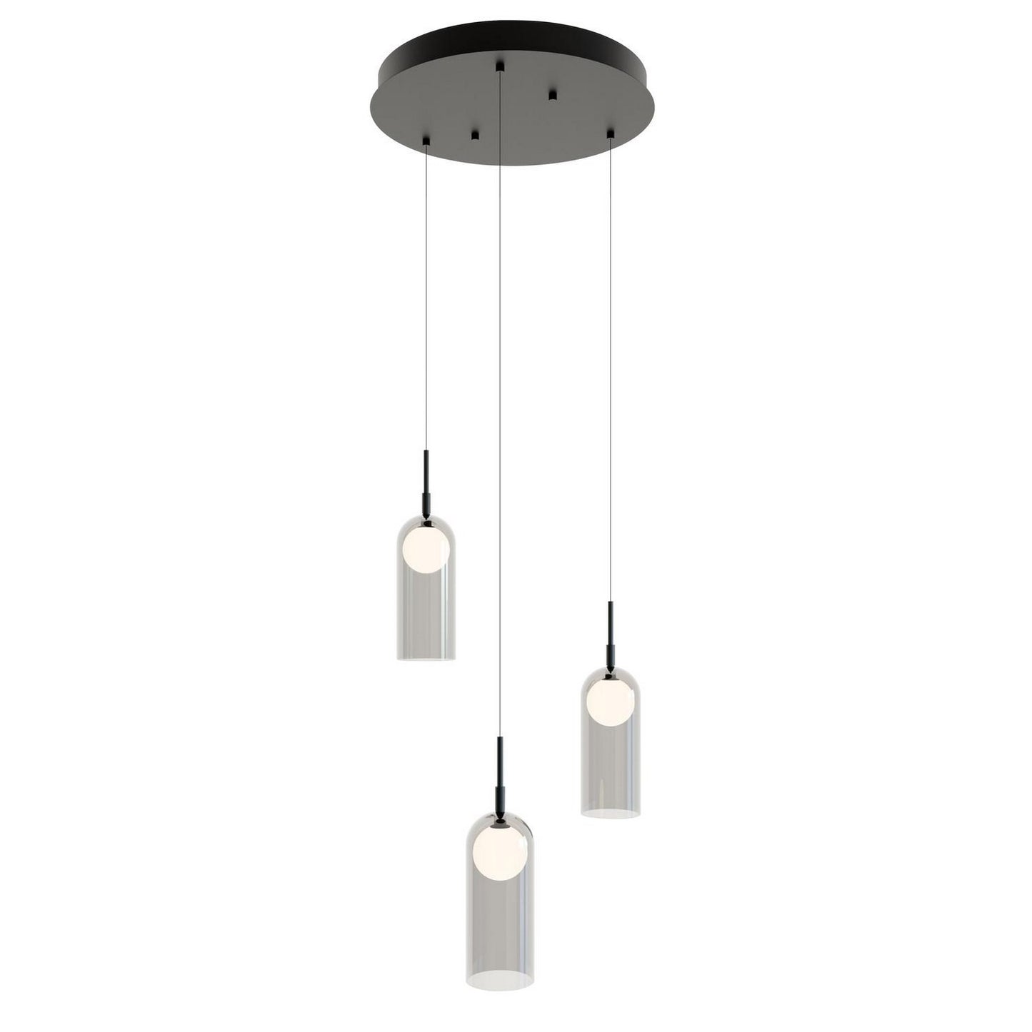 AFX Lighting-KRNP04L30D1BKRND3|MAIN