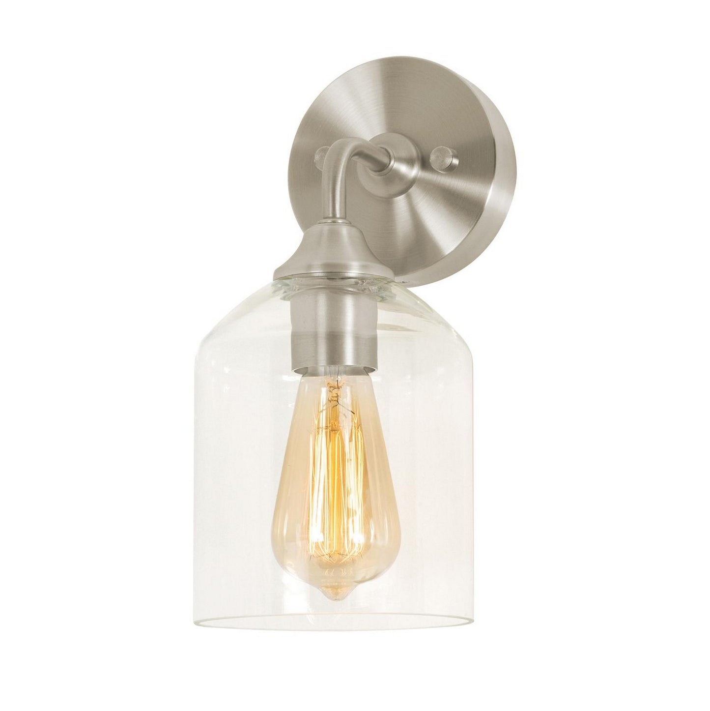 AFX Lighting-WMMS0611MBSN|MAIN