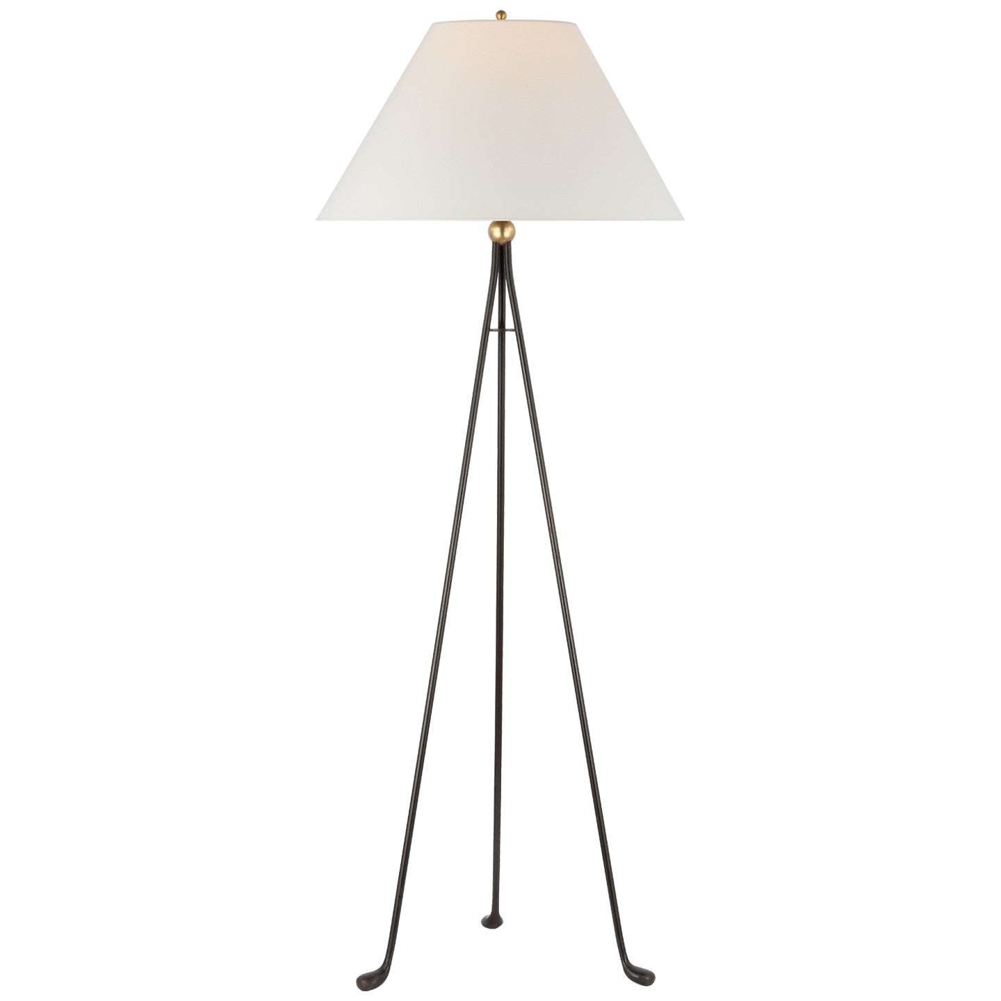 Visual Comfort Signature-CD 1005AI/G-L|MAIN