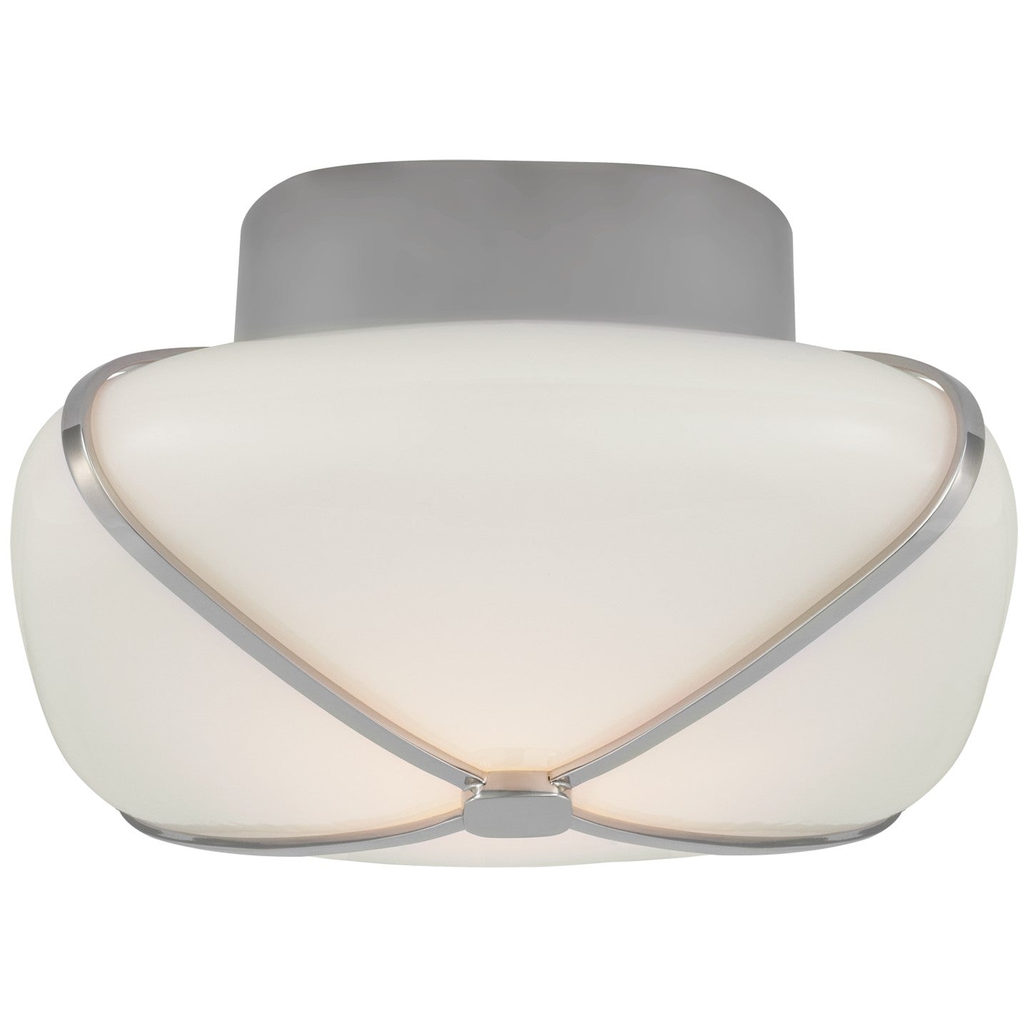 Visual Comfort Signature-CD 4004PN-WG|MAIN