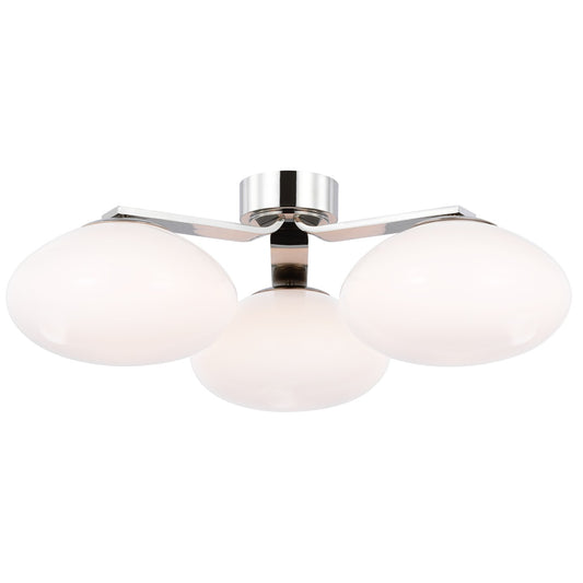 Visual Comfort Signature-CD 4015PN-WG|MAIN