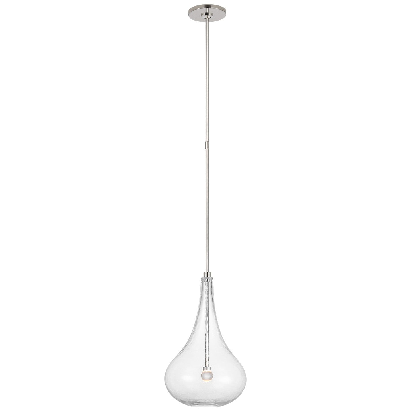 Visual Comfort Signature-CD 5027PN-CG|MAIN