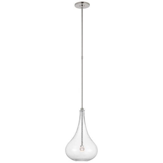 Visual Comfort Signature-CD 5027PN-CG|MAIN
