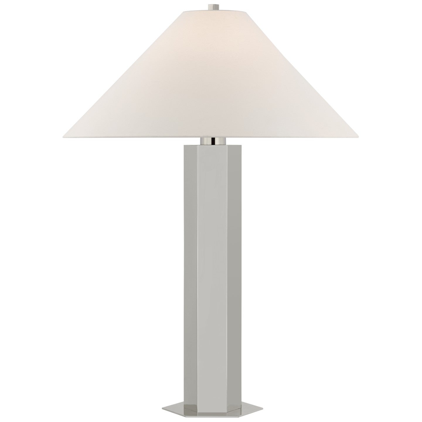 Visual Comfort Signature-PCD 3000PN-L|MAIN