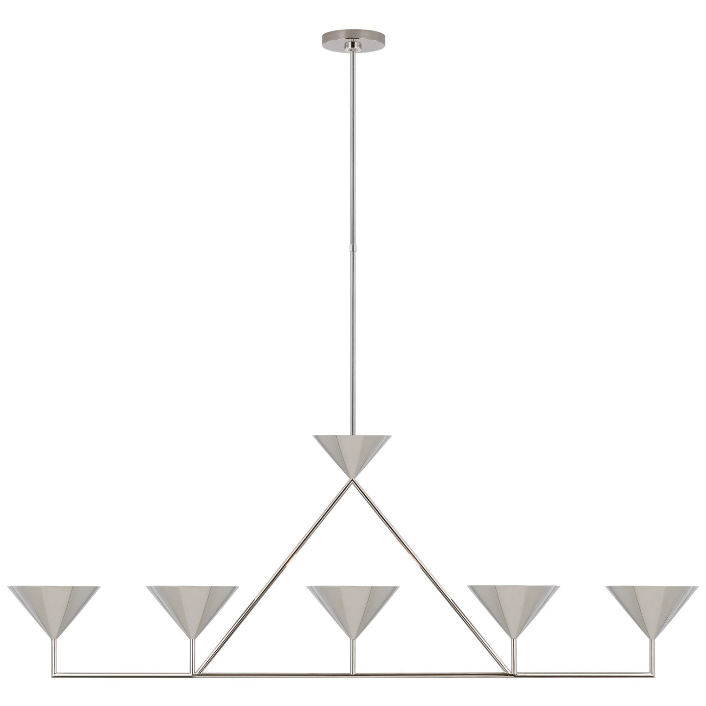 Visual Comfort Signature-PCD 5216PN|MAIN