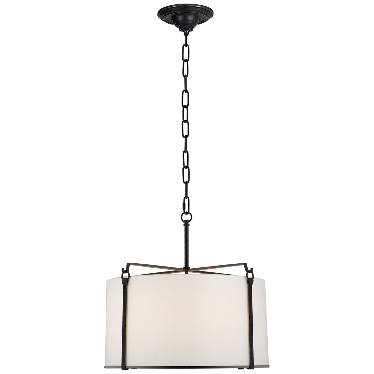 Visual Comfort Signature-S 5030BR-L|MAIN