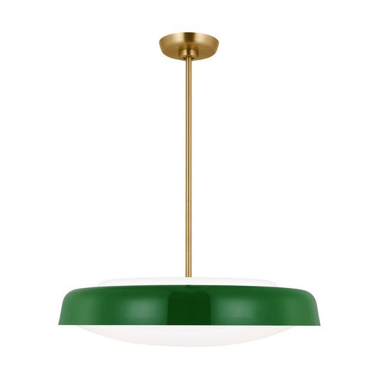 Visual Comfort Studio-KSP1133GRN|MAIN