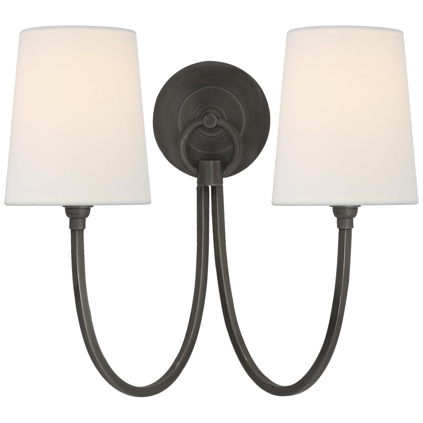 Visual Comfort Signature-TOB 2126BZ-L|MAIN