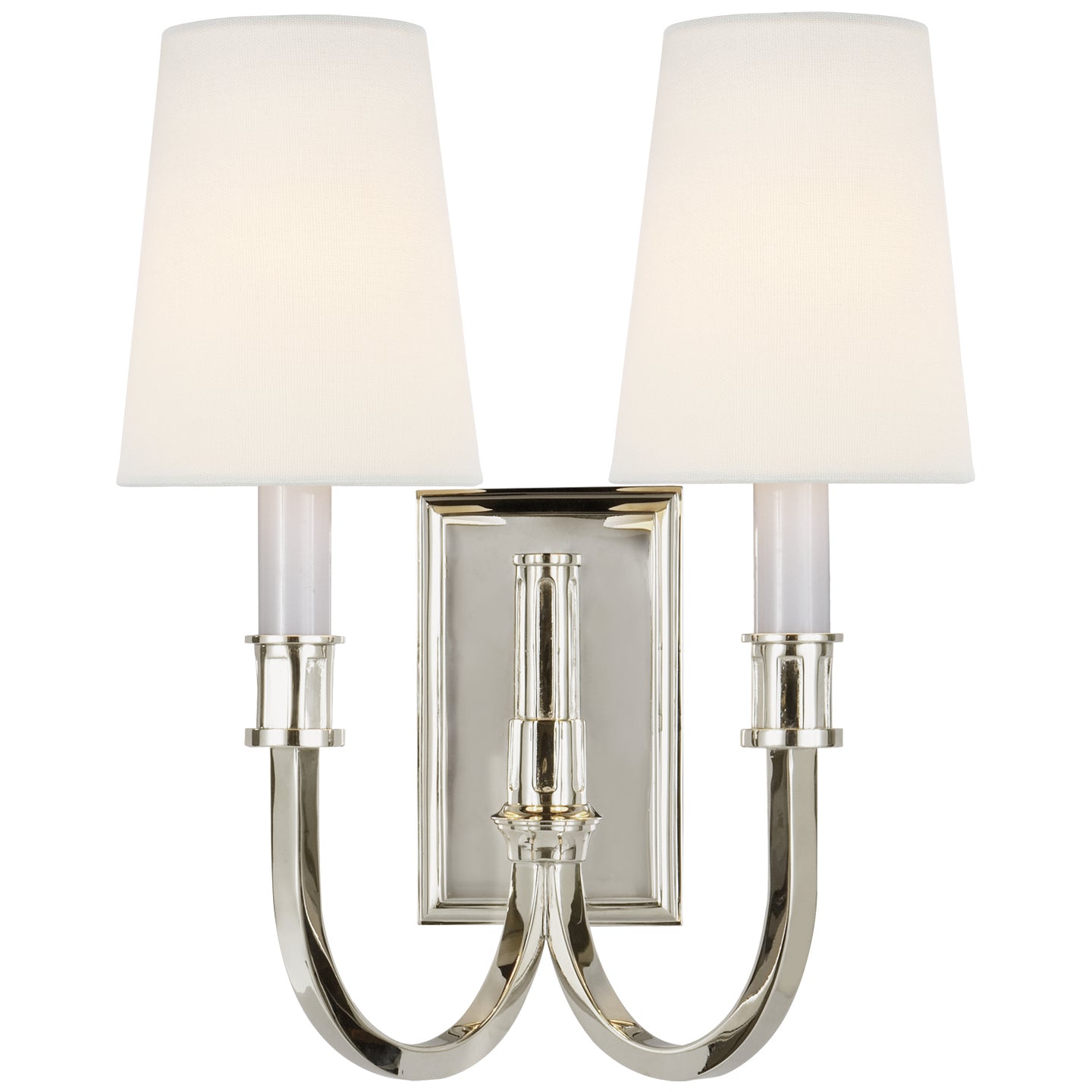 Visual Comfort Signature-TOB 2328PN-L|MAIN
