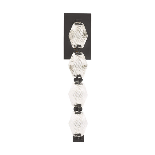 Visual Comfort Modern-700WSCLR15BZ-LED930|MAIN
