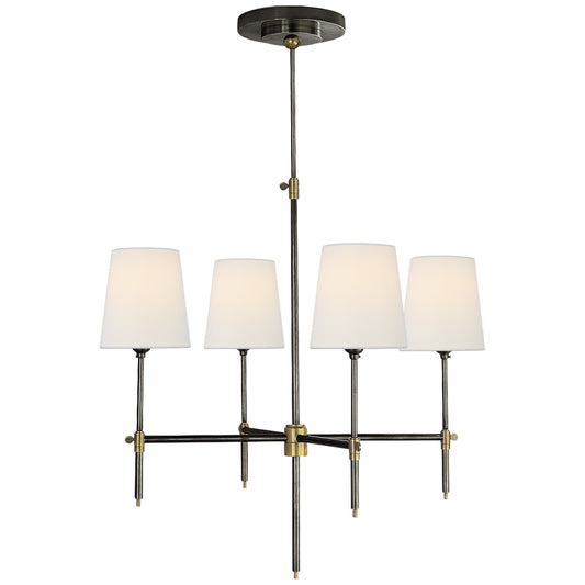 Visual Comfort Signature-TOB 5002BZ/HAB-L|MAIN