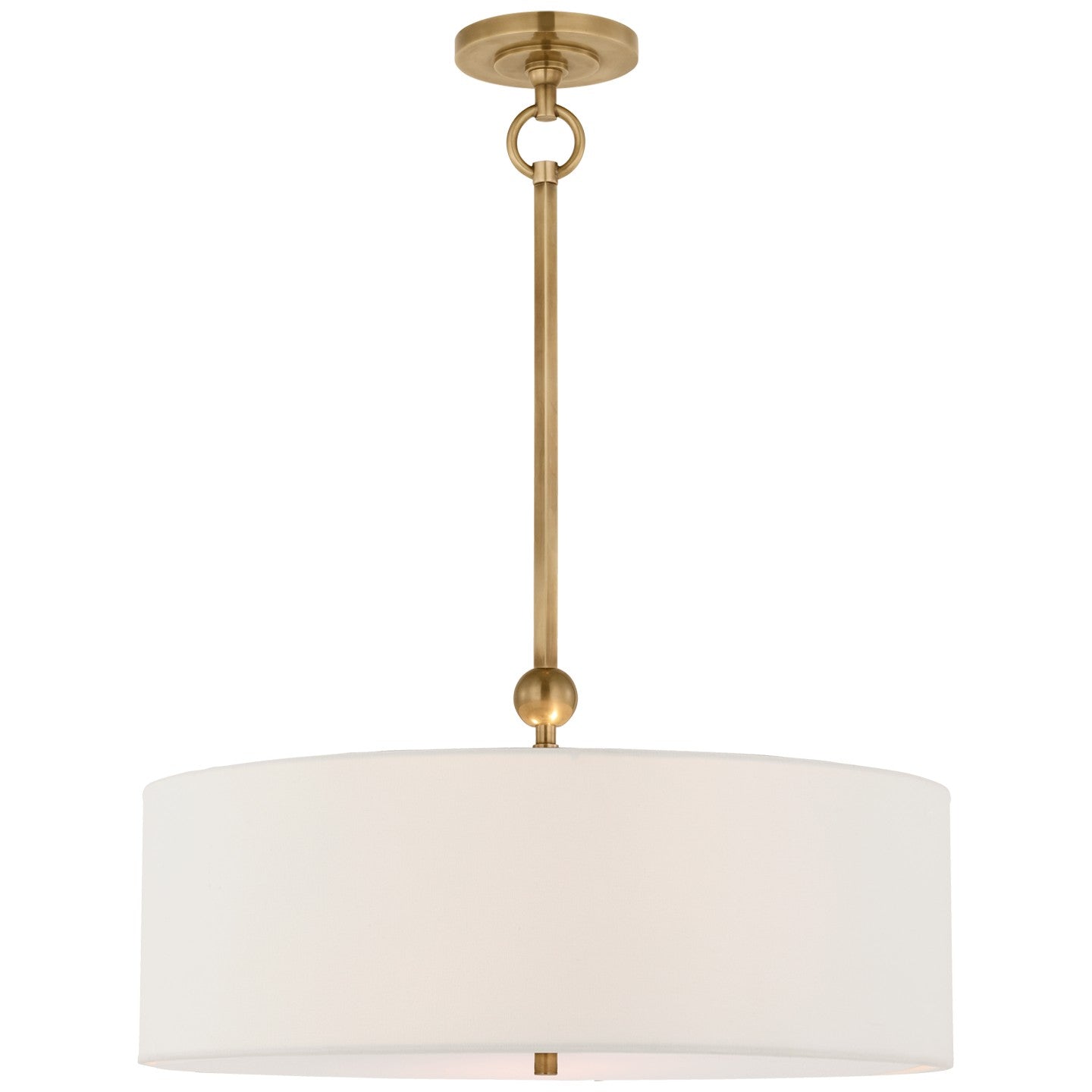 Visual Comfort Signature-TOB 5011HAB-L|ALT|1