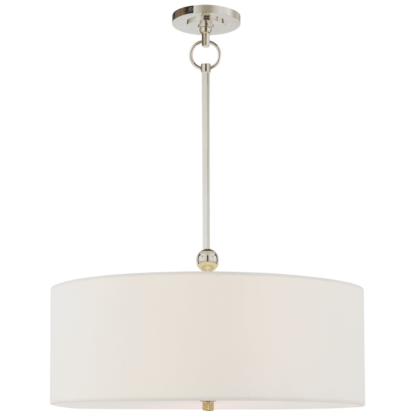 Visual Comfort Signature-TOB 5011PN-L|MAIN