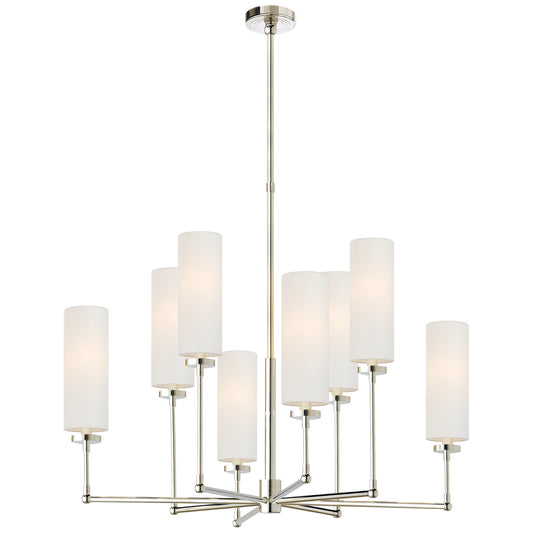 Visual Comfort Signature-TOB 5016PN-L|MAIN