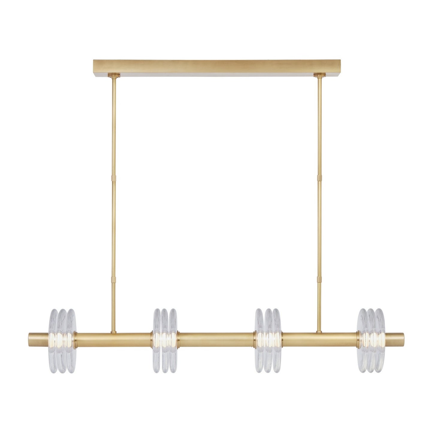 Visual Comfort Modern-KWLS20927CNB|MAIN