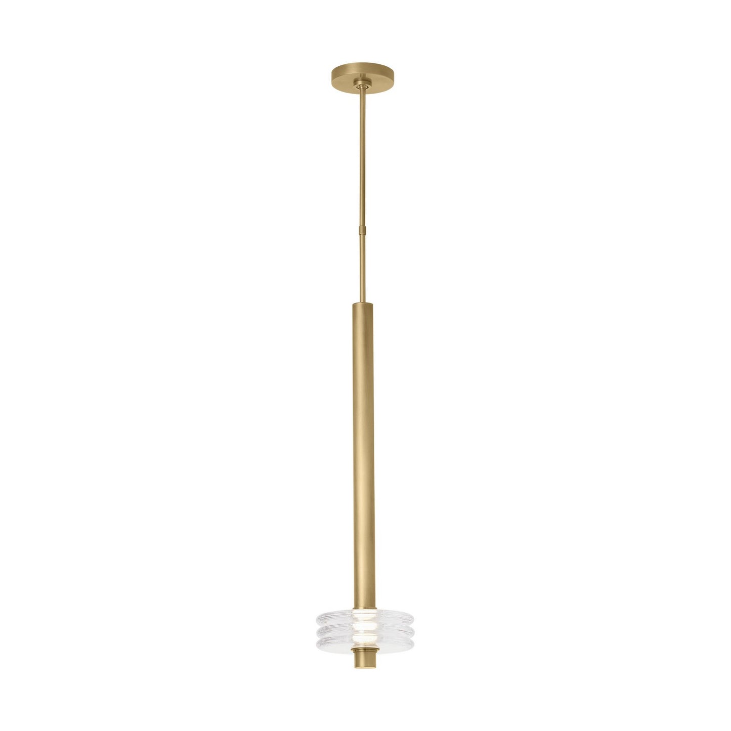 Visual Comfort Modern-KWPD21327CNB|MAIN