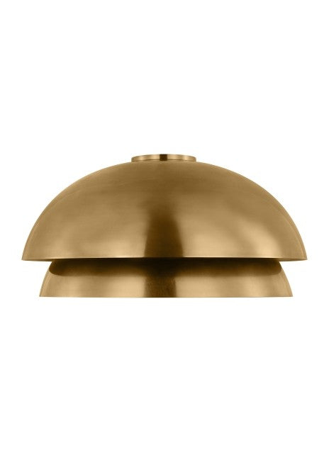Visual Comfort Modern-SLFM13627NB|MAIN