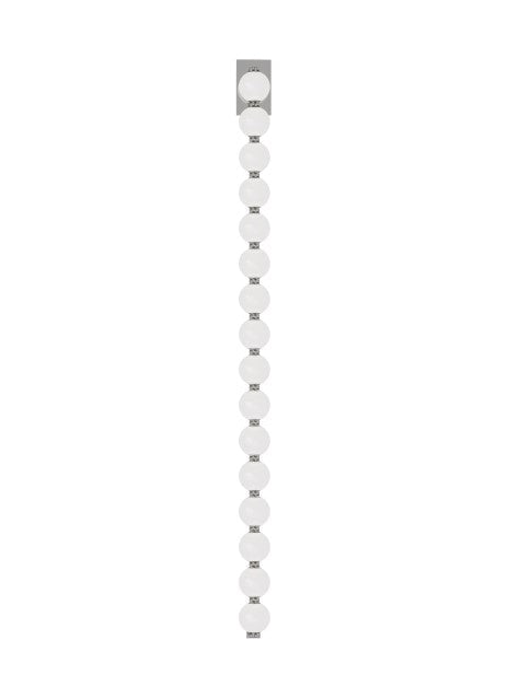 Visual Comfort Modern-SLWS23227N|MAIN