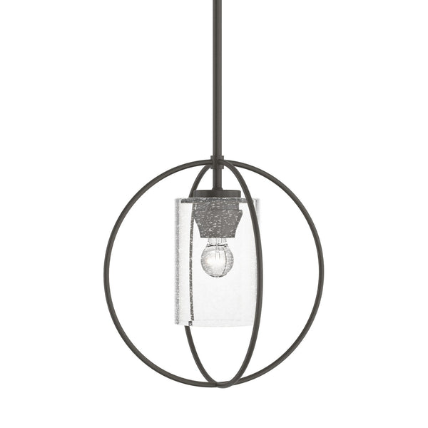 One Light Mini Pendant by Hubbardton Forge