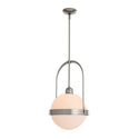 One Light Mini Pendant by Hubbardton Forge