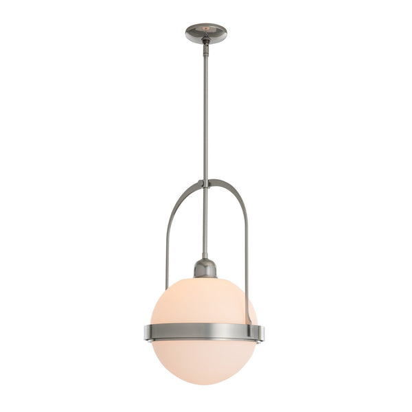 One Light Mini Pendant by Hubbardton Forge